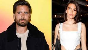 Scott disick went all out for amelia hamlin's 20th birthday. Scott Disick Spoils Girlfriend Amelia Hamlin On 20th Birthday