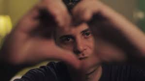 Watsky "Sloppy Seconds" (George Watsky, dir.)