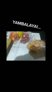 Sauté 5 minutes or until vegetables are tender. Yambalaya Hashtag Videos On Tiktok