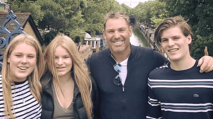 Shane Warne's Family Has Released A Statement Following His Death