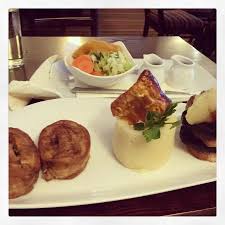 review of burtree inn, darlington