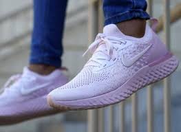 React cushioning, how does it feel? Nike Epic React Flyknit Reviewed In January 2021