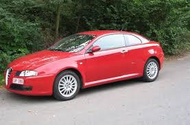 Image result for Blue Reims 2005 Alfa-Romeo
