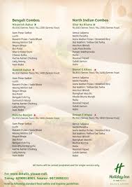 Social Kitchen 25 Off On Food Soft Bev Holiday Inn Kolkata Kolkata