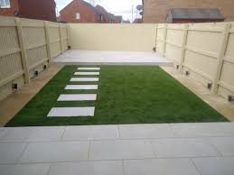 They are based on a geometric layout and rely on scale and proportion to add drama in the absence of decorative ornaments. Modern Garden Paving Contemporary Patio Ideas Ideas Buckinghamshire Landscape Gardeners