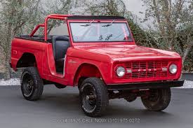 Image result for Candyapple Red 1981 Bronco