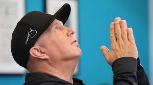 Garth Brooks: 'I've been waiting for this my whole life. Tomorrow night, I  stop waiting'