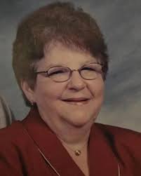Passing of Sherry Lee Holt in Reno, Iowa