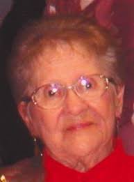 Obituary information for Eleanor "Nora" Mary Cupit