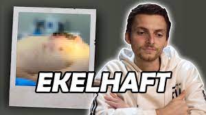 Maybe you would like to learn more about one of these? The Real Life Guys Philipp Mickenbecker Geschockt Maden Zerfressen Seinen Korper Hessen