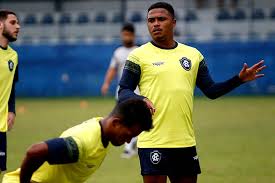 .2020 profile, reviews, emerson carioca in football manager 2020, madureira, brazil, brazilian 2020, madureira, brazil, brazilian, lower division, emerson carioca fm20 attributes, current ability. Emerson Carioca Supera Criticas Com Gol Da Vitoria Azulina Remo 100