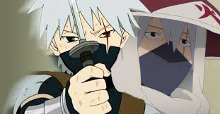 See more ideas about anime, cool anime pictures, manga anime. Naruto Kakashi Hatake Could Have Been A Villain Cbr