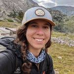 Jessica Mccowan's Instagram, Twitter & Facebook