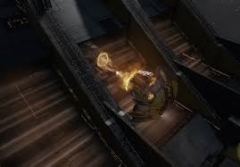 As these services require an active module to stay online. Building Dreams Introducing Engineering Complexes Eve Online