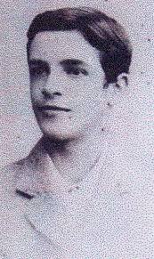 Edgar Colin Brewster (1879-1972)