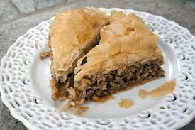 This recipe would make a welcome addition to any party or potluck. Baklava Recipe With Trader Joe S Phyllo Dough Cooking With Trader Joe S