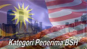 Bsh2019 cara mohon dan kemaskini bantuan sara hidup. Kategori Penerima Bsh 2021 Bujang Layak Menerima Bayaran