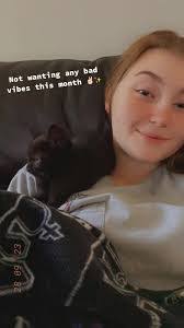 Tiffany Bemis's Instagram, Twitter & Facebook