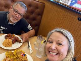 What's the name of Chris's new restaurant in Irmo?