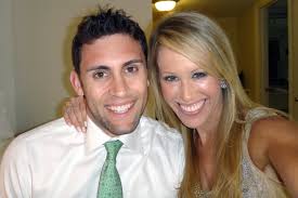 Amanda Saiontz, Daniel Gluck — Weddings