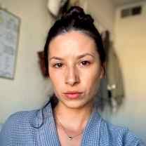 Isabel Valencia Zuñiga