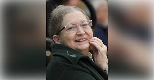 Obituary information for Charlotte G. Ricks