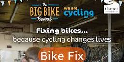 Free Cycling UK Community Bike Fix by The Bike Shed Tickets, Sun 9 ...