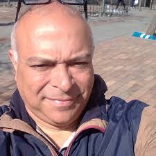 Richard Carreno's Instagram, Twitter & Facebook