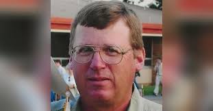 Patrick James McKnight Obituary