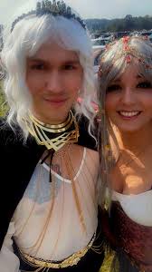 Thanks for a great ren faire experience