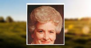 Frances Jean Kaslick Obituary March 16, 2015