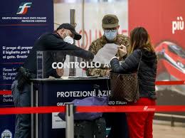 Molti avevano ritenuto che non fosse più possibile. Seconde Case In Zona Arancione Rossa E Gialla Tutte Le Regole Sugli Spostamenti Corriere It