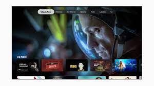 Here's the price of the service. Apple Tv Is Now Available Apple Au
