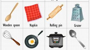 List consulting list containers list corporate prefixes list directories list ecommerce list english suffixes list fast list fruits list innovative list local list. Kitchen Vocabulary Kitchen Appliances Names Lessons For English