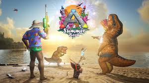 Many skins can be obtained by unlocking certain achievements, after which survivors will have them in their inventory every time they respawn. Ark Survival Evolved Summer Bash 2021 Update Event Spawn Codes