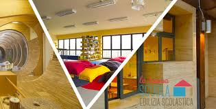 #ScuoleInnovative. Online il bando del concorso di progettazione ...