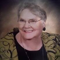 Patsy Ruth Ray Obituary