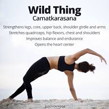 So Many Benefits To Flipping Your Dog Why Do You Love Wild Thing Basic Yoga Basic Yoga Poses Learn Yoga Poses
