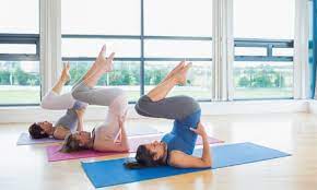 Maybe you would like to learn more about one of these? Coppell Yoga Classes Deals In And Near Coppell Tx Groupon