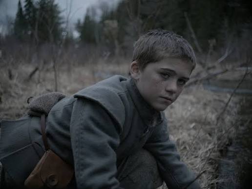 The Witch" Review: A Story of Inner and Outer Demons - Cinemablography