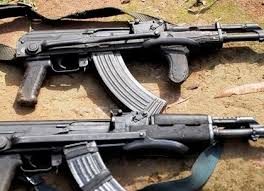 Image result for gunmen in nigeria