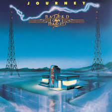 Journey positive touch (raised on radio 1986). Raised On Radio Journey Amazon De Musik Cds Vinyl