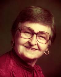 Maurine Thomason Obituary