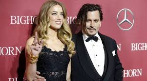 Subsequently, depp was asked by warner bros. Johnny Depp S Ex Wife Amber Heard Asks Judge To Dismiss His Lawsuit Entertainment News The Indian Express