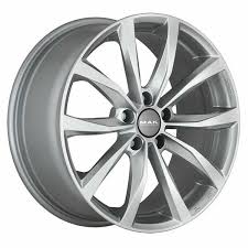 Alloy Wheel Mak Wolf 8x19 5x112 Et42 Mini Cooper Silver 087 Ebay