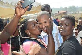 Watch cheating wife online for free on xmovies.is. Your Wife Must Be A Strong Woman Babu Owino Told After City Woman Kissed Him Eagle News Kenya