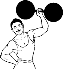 If you do not allow these cookies then some or all of. Download The Strongman Coloring Page Strong Man Coloring Png Image With No Background Pngkey Com