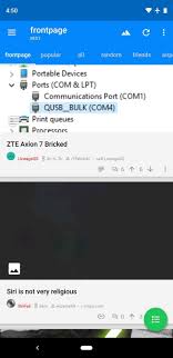 Articles directly about a specific app are allowed. Compared The 5 Best Reddit Apps For Android Android Gadget Hacks
