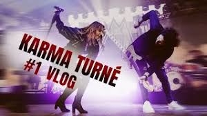 Provided to youtube by wm music distribution ltdkarma · rúzsa magdolnakarma℗ 2021 plagiguel kft.released on: Psufida9phcxam
