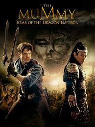 Starring brendan fraser, rachel weisz, john hannah (actor), and arnold vosloo. The Mummy Tomb Of The Dragon Emperor 2008 Rotten Tomatoes
